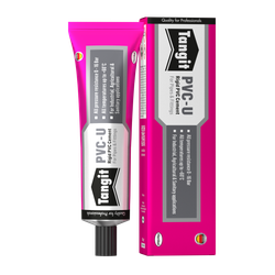 Tangit Pvc-u Tube 125grm