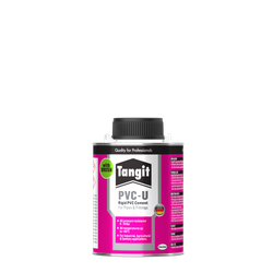 Tangit Pvc-u Tin With Brush 250grm