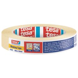 TESA General Purpose Masking 50mx19mm (ip 16)