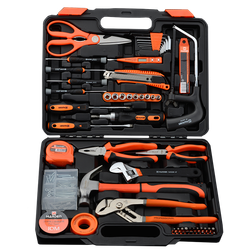 HARDEN 63 Piece Tool Set