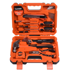 HARDEN 18 Piece Repair Tool Set