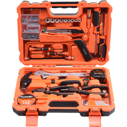 HARDEN 39 Piece Repair Tool Kit