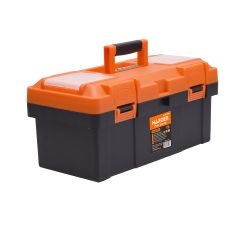 HARDEN 400x210x190mm Plastic Tool Box