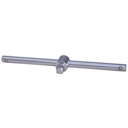 HARDEN 250mm 1/2 Inch Sliding Bar
