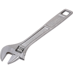 HARDEN 12 Inch (300mm) Adjustable Wrench