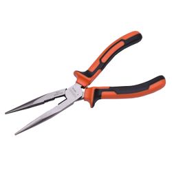 HARDEN 8 Inch (200mm) Long Nose Plier Classic