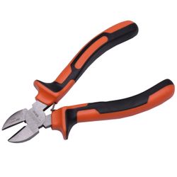 HARDEN 6 Inch (165mm) Diagonal Cutting Plier Classic