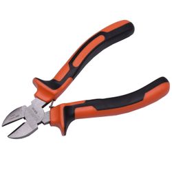 HARDEN 8 Inch (200mm) Diagonal Cutting Plier Classic