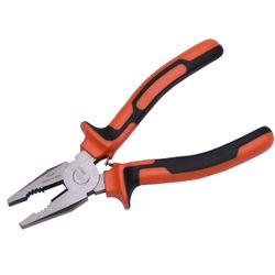 HARDEN 7 Inch (180mm) Combination Plier Classic