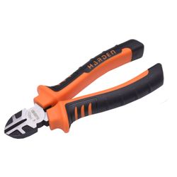 HARDEN 8 Inch (200mm) Pro Diagonal Cutting Plier