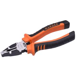 HARDEN 8 Inch (200mm) Pro Combination Plier