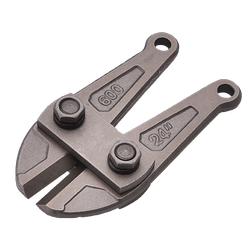 HARDEN 30 Inch Bolt Cutter Replacement Jaw