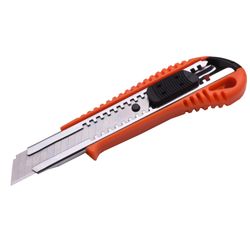 HARDEN 18mm Plastic Knife