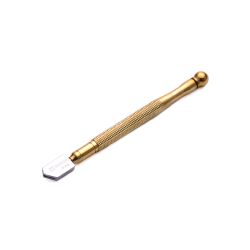 HARDEN 175mm Auto -oil Glass Cutter