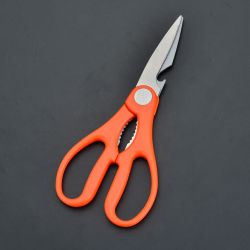 HARDEN 200mm Stainless Steel Scissors