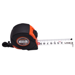 HARDEN 3mx19mm Measuring Tape