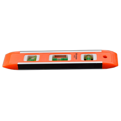 HARDEN 9 Inch Torpedo Level With Magnet