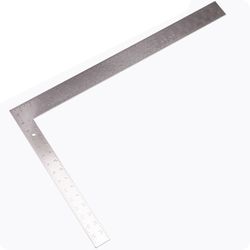HARDEN 40x60cm Steel Square
