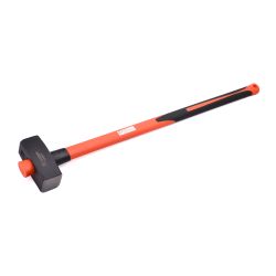 HARDEN 5kg Stoning Hammer Fibreglass Handle - Club