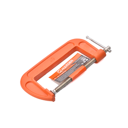 HARDEN 2 Inch (50mm) G-clamp