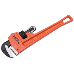 HARDEN 10 Inch (250mm) Heavy Duty Pipe Wrench