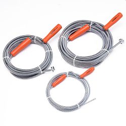 HARDEN 5mx9mm Drain Cleaner