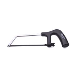 HARDEN 6 Inch Mini Hacksaw Frame
