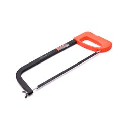 HARDEN 12 Inch Hacksaw Frame Classic