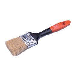 HARDEN 3 Inch (76.5mm)paint Brush Plastic Handle