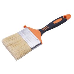HARDEN 2 Inch (52mm) Paint Brush Tpr Handle