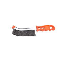 HARDEN 225mm Iron Wire Brush