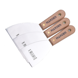 HARDEN 25mm Scraper