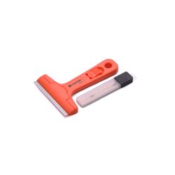 HARDEN 145x100mm Plastic Scraper