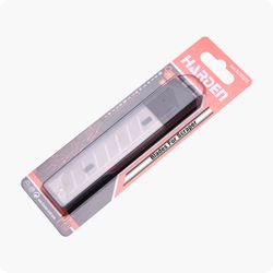 HARDEN 100x18mm Blades For Scraper