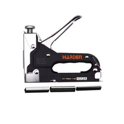 HARDEN 3 Way Used Staple Gun