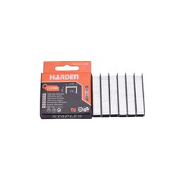 HARDEN Type 140 Staple 1.2x8mm