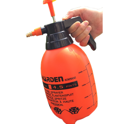 HARDEN 2l Bottle Sprayer