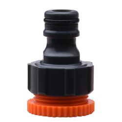 HARDEN 1/2 Inchx 3/4 Inch Tap Adaptor