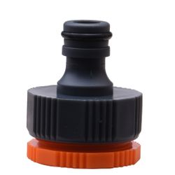 HARDEN 3/4 Inchx 1 Inch Tap Adaptor