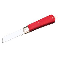 HARDEN 205mm Straight Stainless Knife