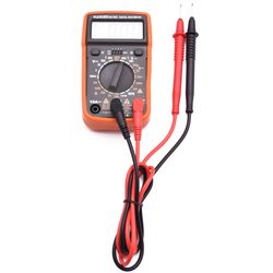 HARDEN Digital Multimeter