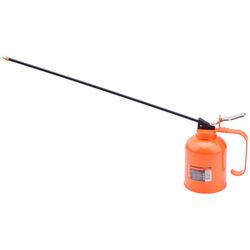 HARDEN Oiler Can Steel 500ml
