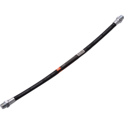 HARDEN Flexible Grease Hose 300mm