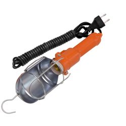 HARDEN Work Lamp 100w Screw Type Bulb