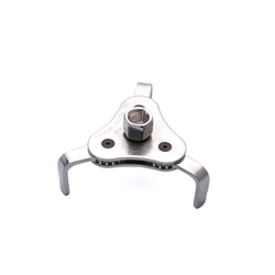 HARDEN Oil Filter Wrench 1/2 Inch Claw Type