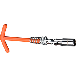 HARDEN 21mm Spark Plug Socket Wrench