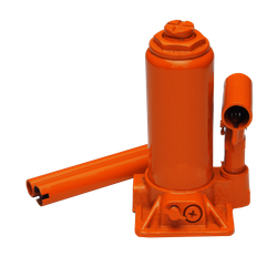 HARDEN 6 Ton Bottle Jack