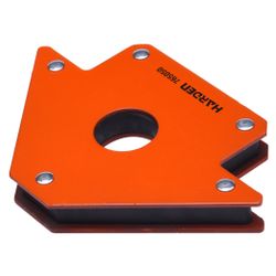 HARDEN 50lb Magnetic Welding Holder
