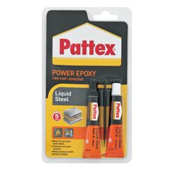 Pattex Epoxy Metal Repair (22ml) N27