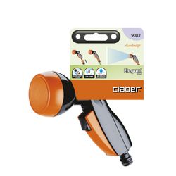 Elegant Shower Jet Pistol
